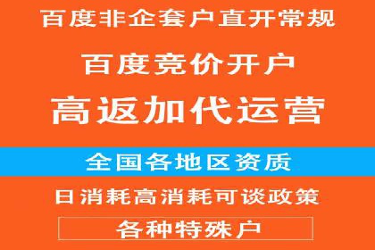 百度推广代运营公司助力企业增长案例